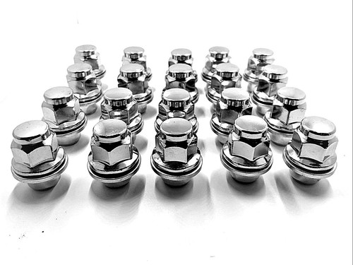 Alloy wheel nuts for - x,