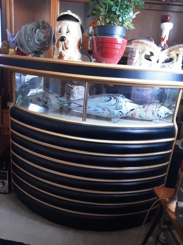 1960s cocktail bar - cocktail,