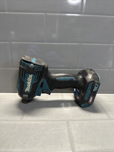 Makita td001gz 40vmax - td001gz, xgt