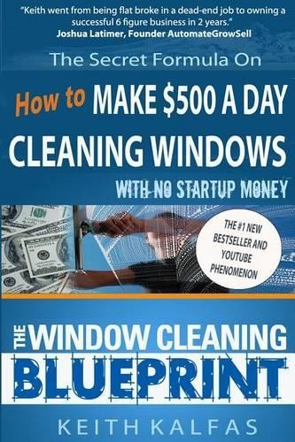 Keith kalfas the window - the,