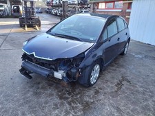 CITROEN C4 2008-2010 ENGINE