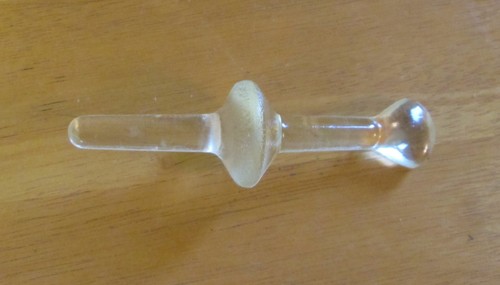 Cona coffee maker glass draine - maker,