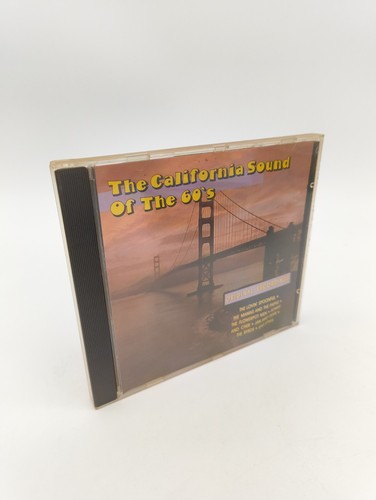 The california sound - sound,