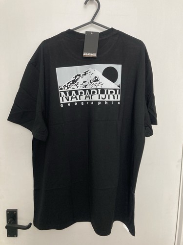 Napapijri men regular - xl,