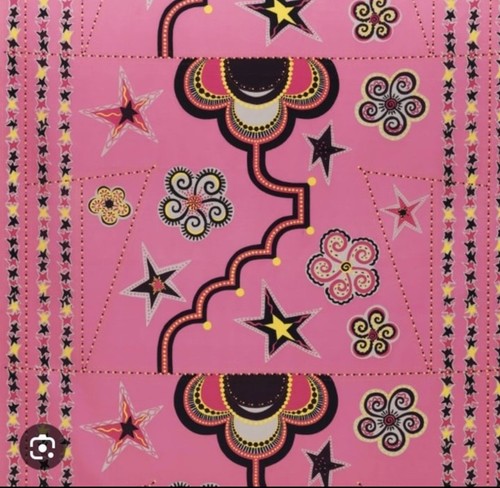 Zandra rhodes karismatisk - karismatisk, ikea