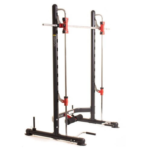 Body power compact smith - body,