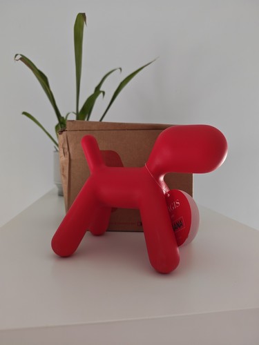 Magis puppy human - x, red