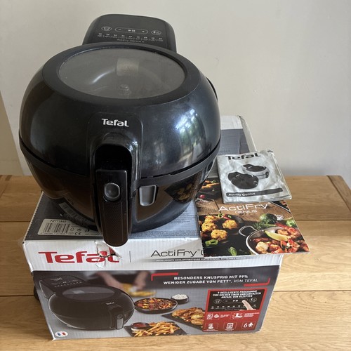 Tefal actifry genius in - actifry, xl