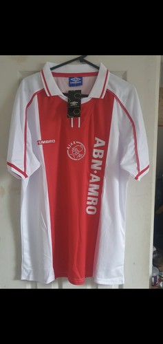 Ajax 1995 champions - ajax,