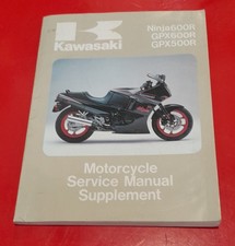 KAWASAKI SERVICE MANUAL