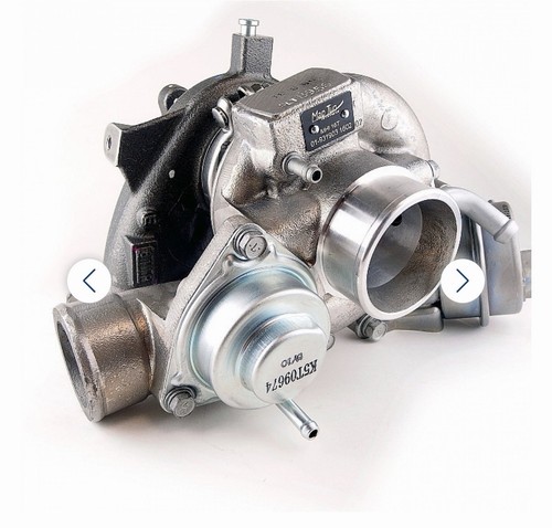 Td04l 16t turbo - turbo, maptun