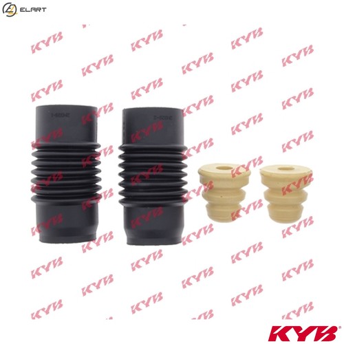 Dust cover kit - shock, absorber