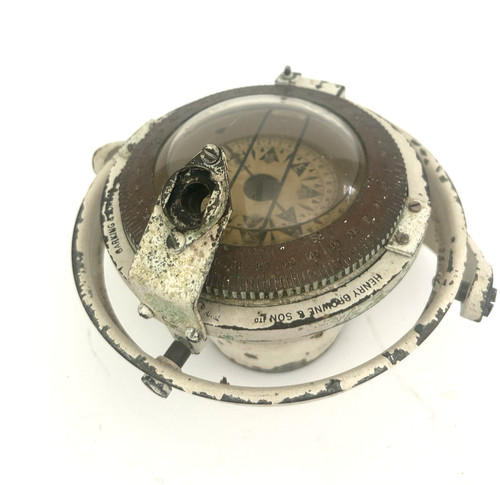Antique henry browne - antique, &