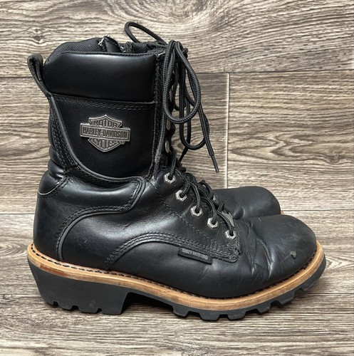 Harley davidson boots mens - harley-davidson,