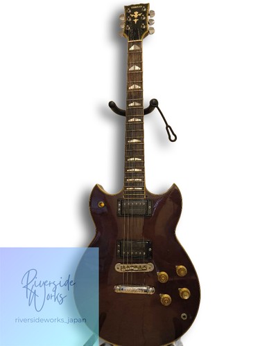 Yamaha sg700 electric - sg700,