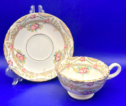 Antique sutherland china - sutherland,