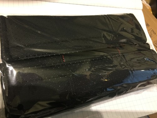 2pcs black high - 2pcs, car