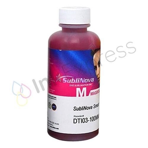100ml magenta inktec - 100ml,