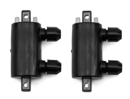 Ignition coil kawasaki - coil, x2
