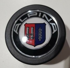 BMW ALPINA GENUINE 14" 16" C71