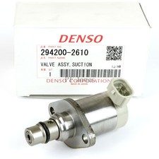 New Denso Diesel Suction