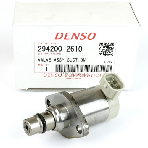 New denso diesel suction - new,