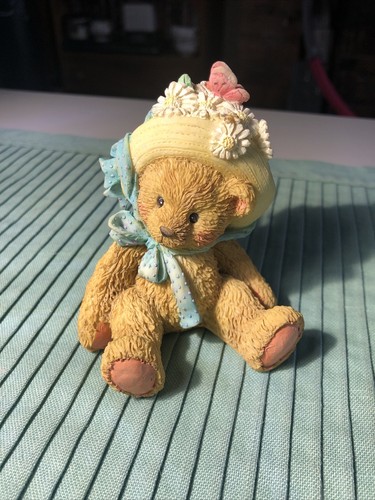 Cherished teddies 1992 - 1.,