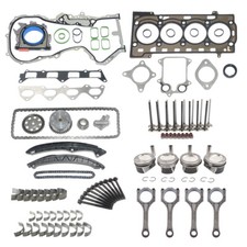 For VW Audi Skoda Seat 1.4TSI