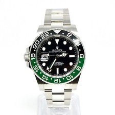 Rolex GMT Master II 126720VNTR