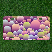 Custom Personalized Car