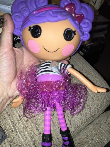 Lalaloopsy storm full - full, size