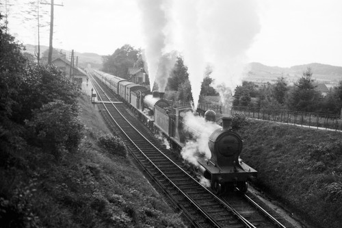 Photo british railways - photo,