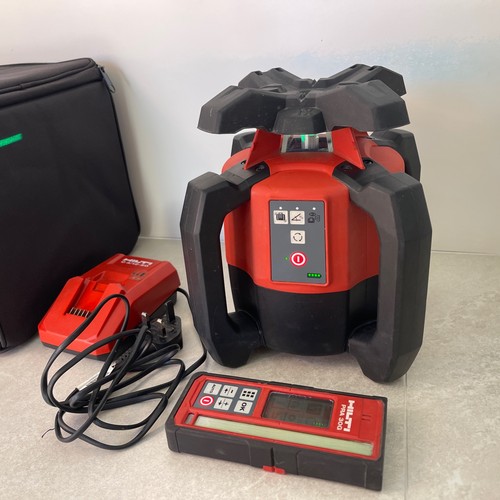 Hilti hvsg green - pr, 3-hvsg