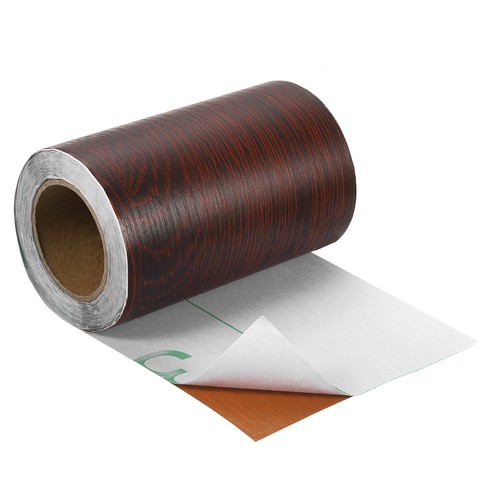 X33ft wood grain tape for - 4"x33ft,