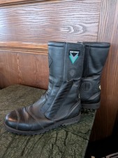 Frank Thomas Black Leather