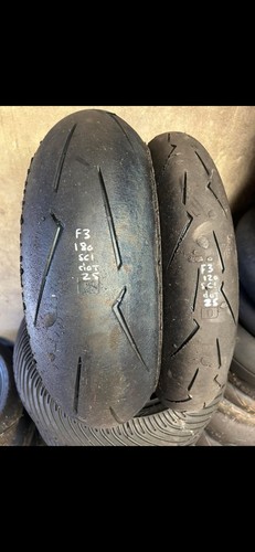 Pirelli diablo supercorsa - supercorsa, sc