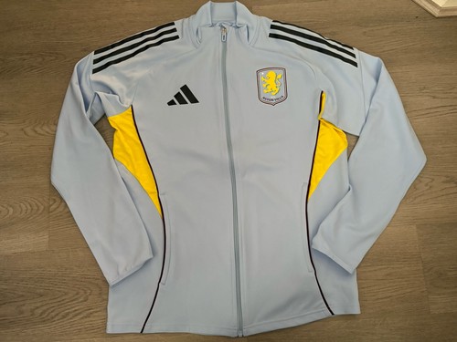 Aston villa adidas 2025 - villa,