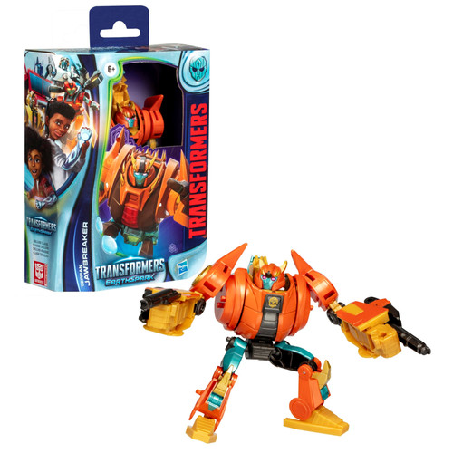 Transformers earthspark terran - earthspark,