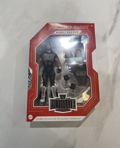 Wwe ultimate edition - ultimate, target
