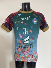 Locker Stash Select Match Worn Shirts; Large to 3XL