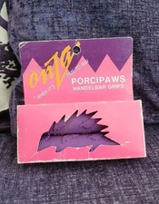 Onza Porcipaws Purple Retro