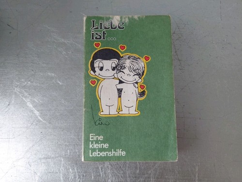 Vintage love kim - ,