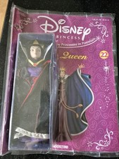 DeAgostini Disney Princess