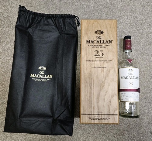 2020 macallan year old - macallan,
