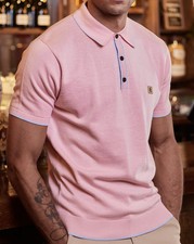 Gabicci Vintage Lineker Tipped