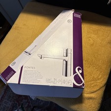 Cooke & Lewis Fontes Single