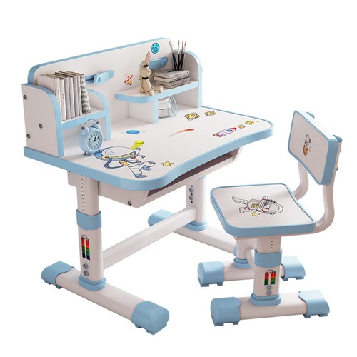 Year kids study desk - 3,