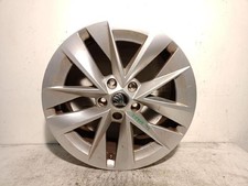 5E3601025E Wheel Rim for SKODA OCTAVIA IV (NX3 NN3 PV3) 1.5 TSI 2020 5287632