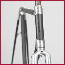 NOS ALAN RECORD CARBON LUGS