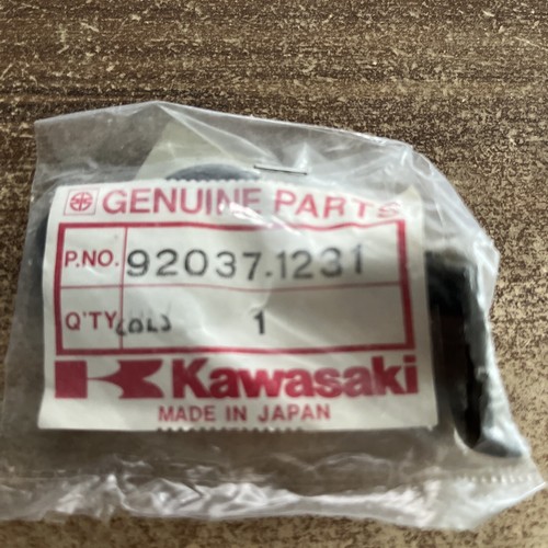 Kawasaki gpz1100 kz1100b - 81-82,